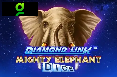 Diamond Link: Mighty Elephant Dice